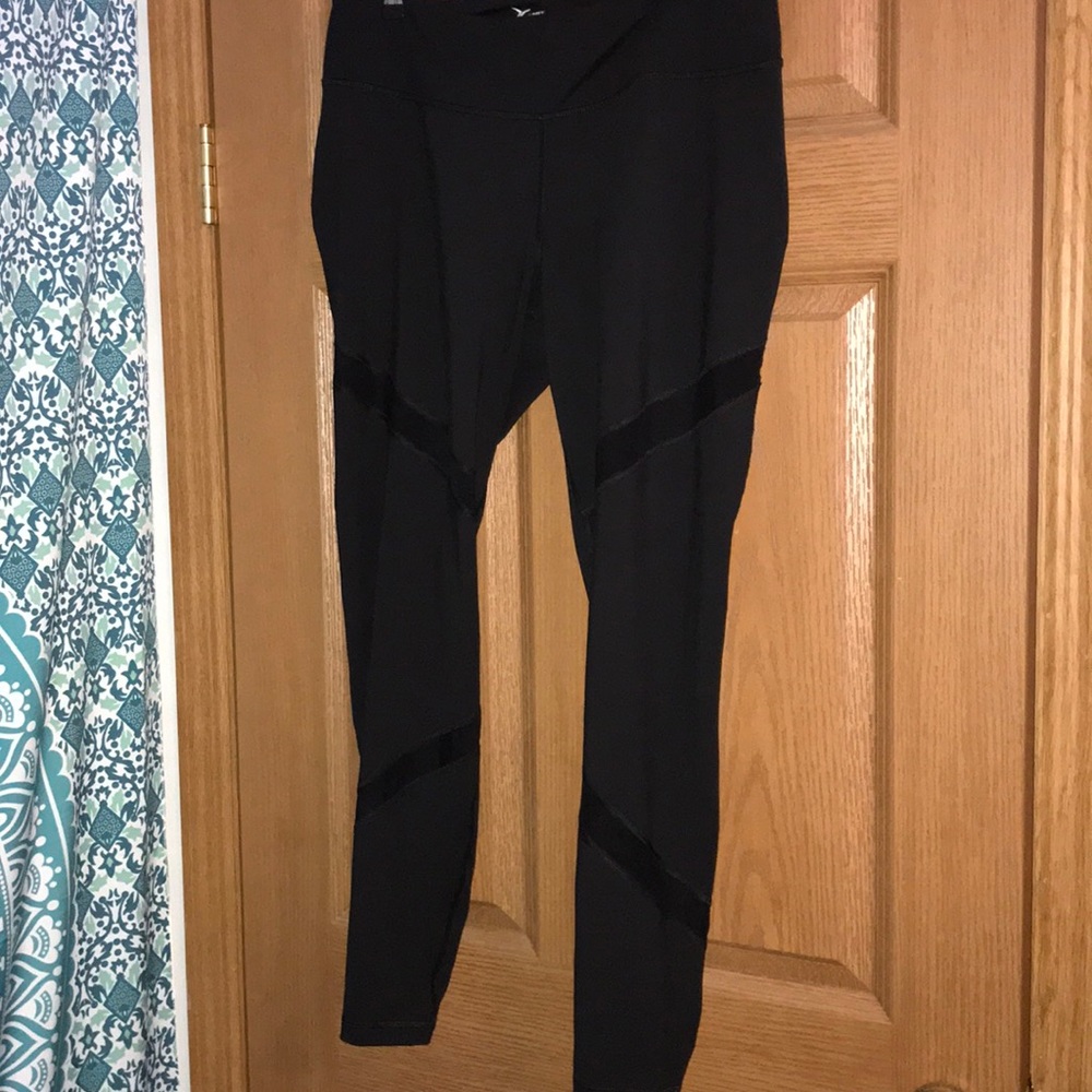Workout leggings